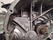 JG71 cambio NISSAN QASHQAI J10