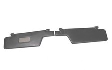 RHD UK Sun Visor Rechtslenker