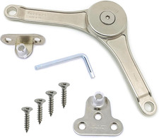 Braccetto a Leva Snodo, Klok