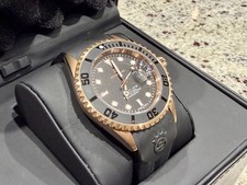 Orologio Steinhart Ocean One