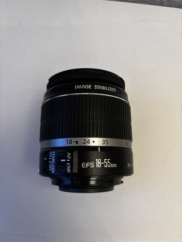 Canon obiettivo zoom - canon,