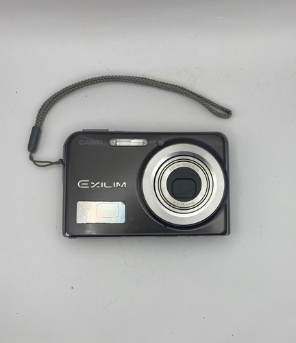 Casio exilim s770 - casio, ex-s770