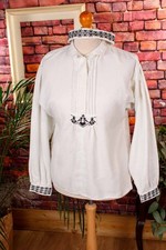 Camicia Vintage Originale Anni