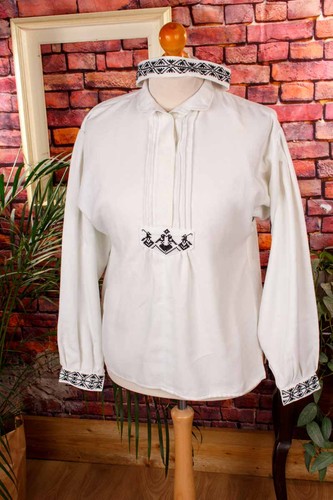 Camicia vintage originale anni - camicia,