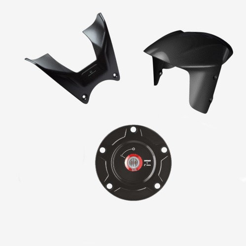 Pacchetto accessori sport - pacchetto,