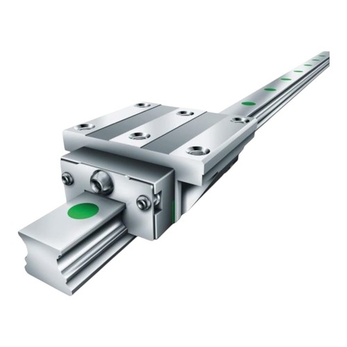 Thk hsr35cb1ssc1 guida - thk,