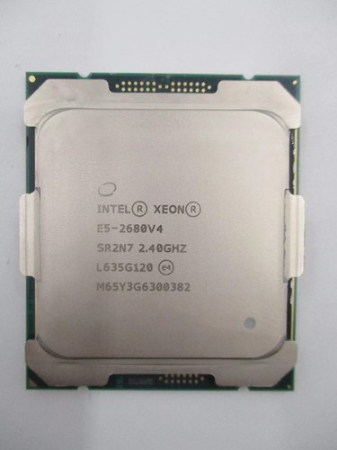 Processore intel xeon 2680 - processore, e5-2680