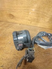 Commodo Gauche Yamaha XTZ 600