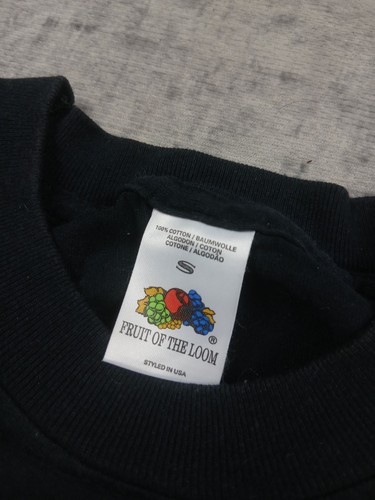 Fruit the loom shirt - of, uomo
