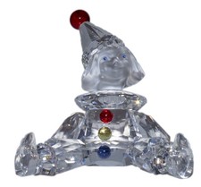 Swarovski Crystal Figurine