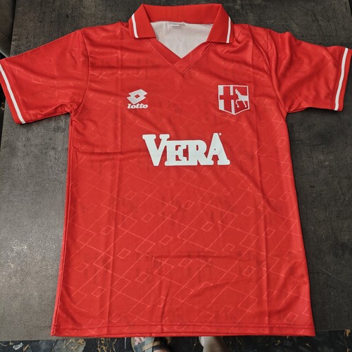 Maglia padova 1993 94 - m,