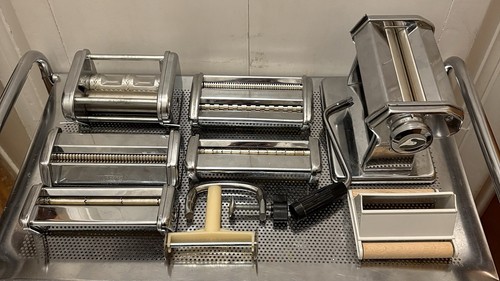 Macchina per pasta marcato - per,