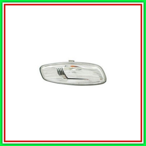Fanale bianco per - fanale,