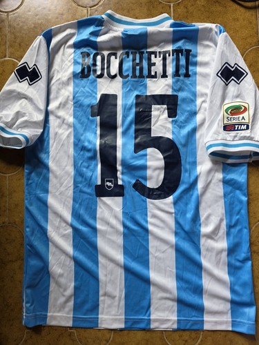 Maglia calcio pescara - maglia,