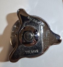 Vecchissimo tonometro di