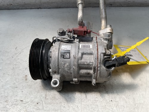 Compressore aria condizionata - compressore,