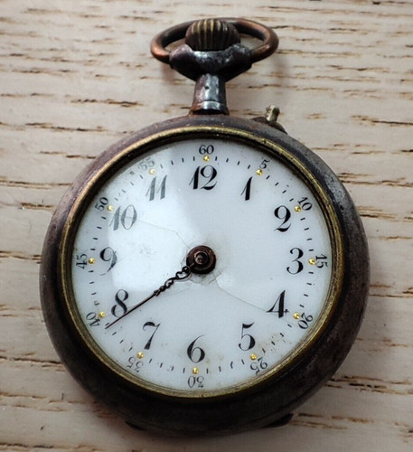 Movimento orologio tasca - movimento,
