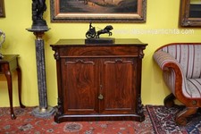 Antica servante inglese - , stile