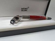 Montblanc StarWalker penna