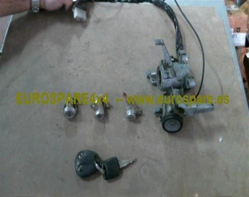 Ecu 11433 centralina - 11433,