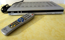 DECODER SATELLITARE TELE SYSTEM TS 4.4 C USATO