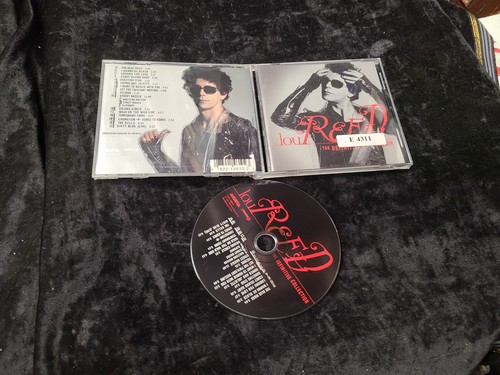 The definitive collection - definitive, by