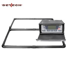 Metal Detector Detech SSP 5100 - Metaldetector