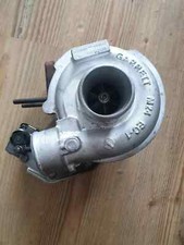 Turbocompressore Jeep Wrangler JK 2.8 CRD dal 2007 turbo