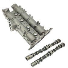 Kit carter albero a camme per