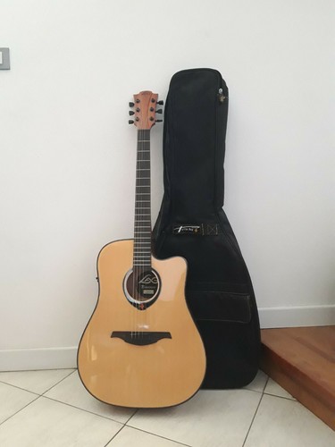 Chitarra acustica - chitarra,