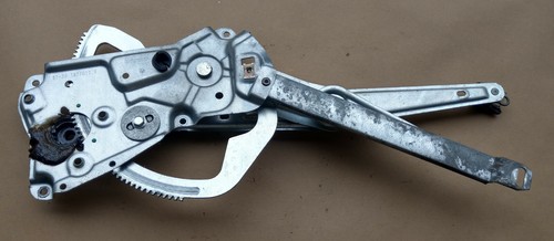 Forbici alzacristalli compatte