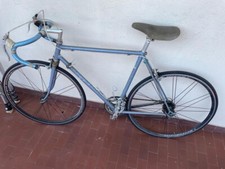 Bicicletta Coppi '70 Campagnolo