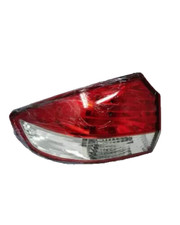 ASSEMBLAGGIO FANALE POSTERIORE