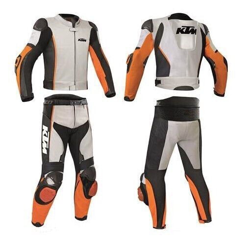 Tuta moto ktm uomo - ktm,