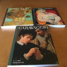 3 classici dell'arte rizzoli