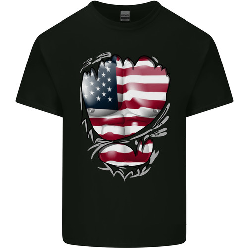 Shirt uomo gym stelle - t-shirt, e