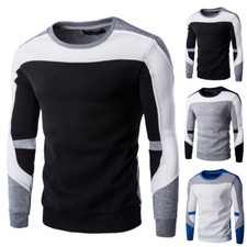 Blocco Colorato Maschile A