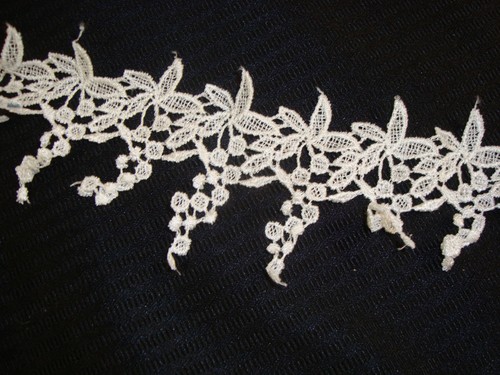 Squisito pizzo sposa 10 - pizzo,