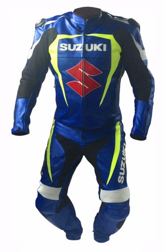 Suzuki tuta pelle uomo - suzuki,