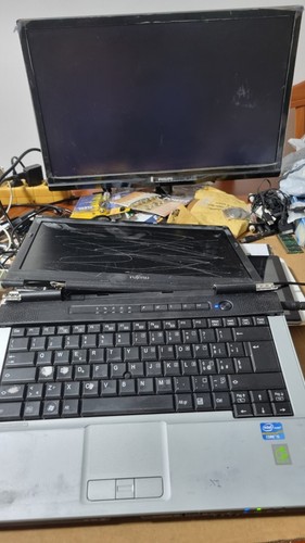 8914n portatile fujitsu - 8914n-pc,