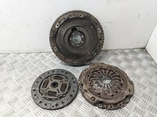 KIT FRIZIONE VOLANO E PIASTRA