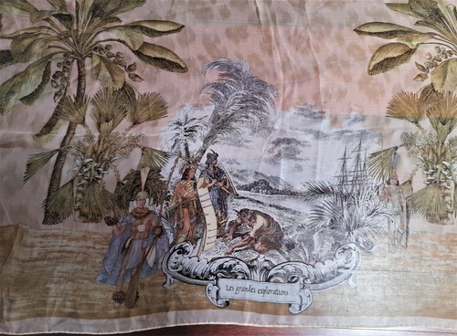 Gianfranco ferrè voile - gianfranco,