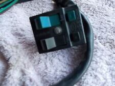 Commutatore interruttore sinistro CEV DUCATI 860 750GT originale 079538214