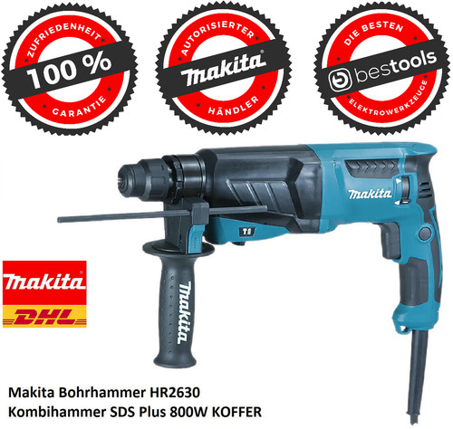 Makita martello perforatore - martello,