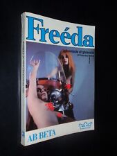 FREEDA - BAMBOLE DI GHIACCIO -