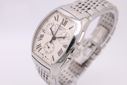 Orologio longines evidenza - longines,