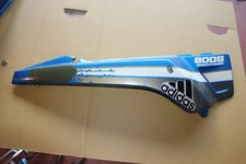 Suzuki 800 big - suzuki, carena