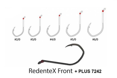 Ami pesca vmc redentex - ami,