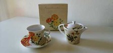 Set teiera tazza andrea - teiera,