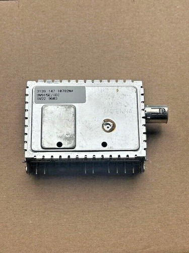 Pezzo sintonizzatore uv915e - 1,